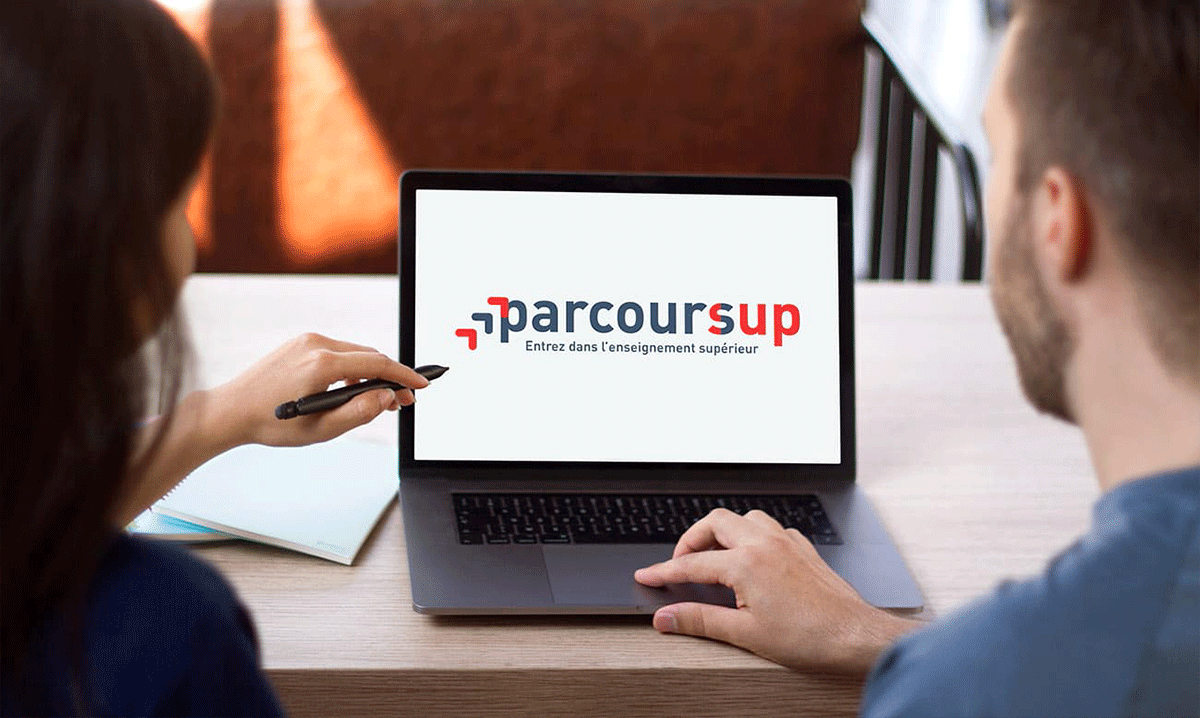 Parcoursup