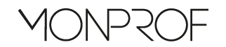 Mon Prof Logo