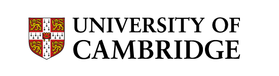 Logo University Cambridge