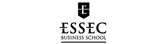 Logo Ecole ESSEC