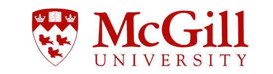 Logo University McGill