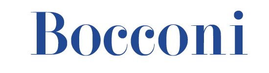 Logo Ecole Bocconi