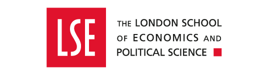 Logo Ecole London Cool of Economics and political science
